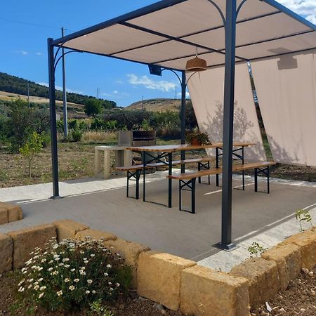 הוילה אגריג'נטו Casa Country מראה חיצוני תמונה
