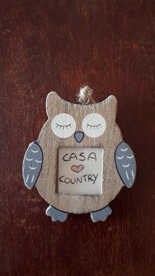 הוילה אגריג'נטו Casa Country מראה חיצוני תמונה