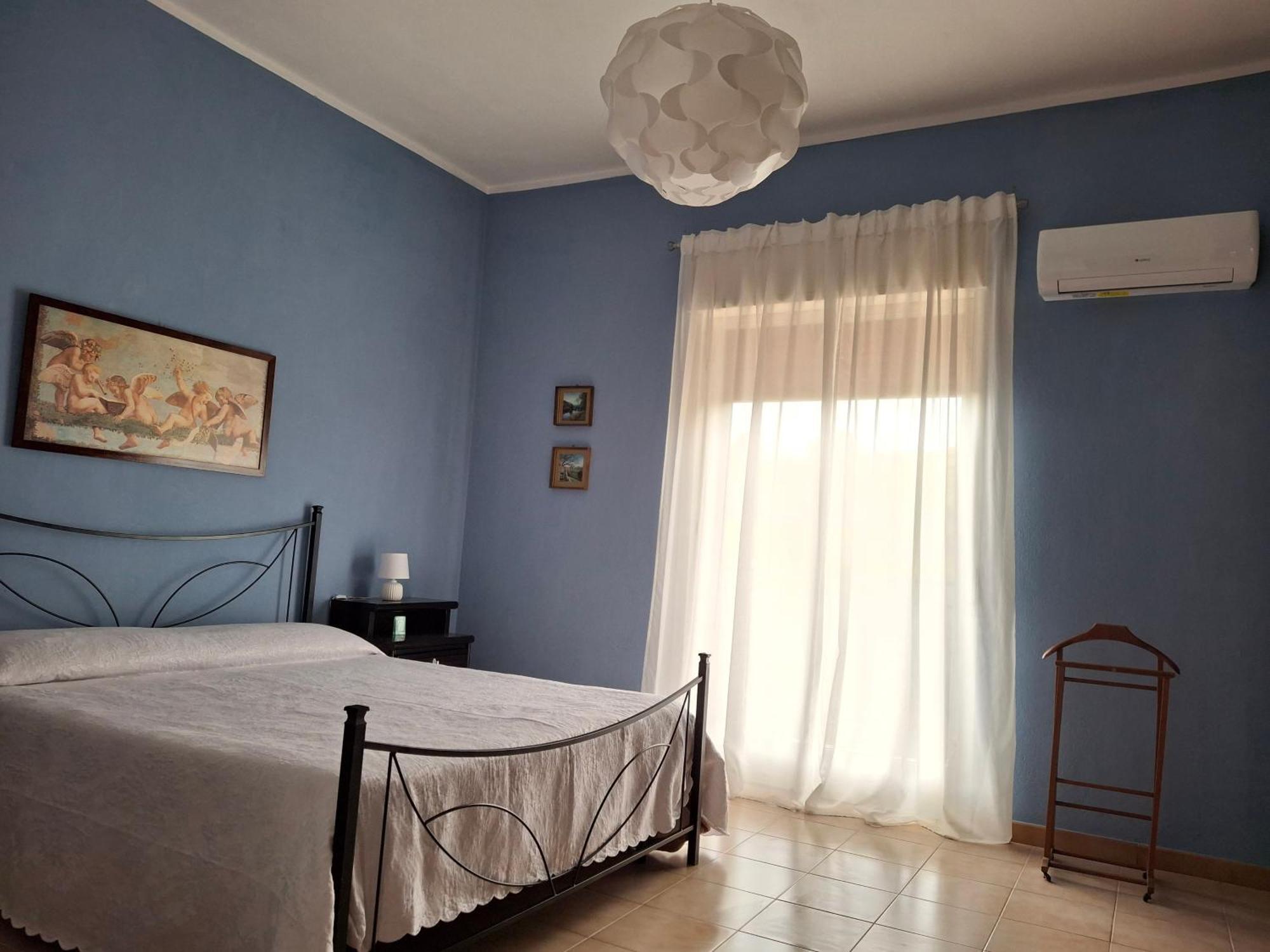 הוילה אגריג'נטו Casa Country מראה חיצוני תמונה